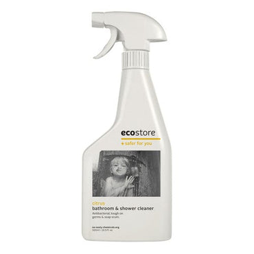 Eco Store Bathroom and Shower Cleaner Citrus 500ml